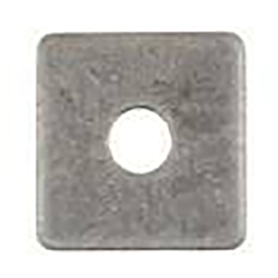 Monel 400 Square Washer